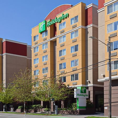 Holiday Inn Seattle Dwtn Lake Union By Ihg Dış mekan fotoğraf
