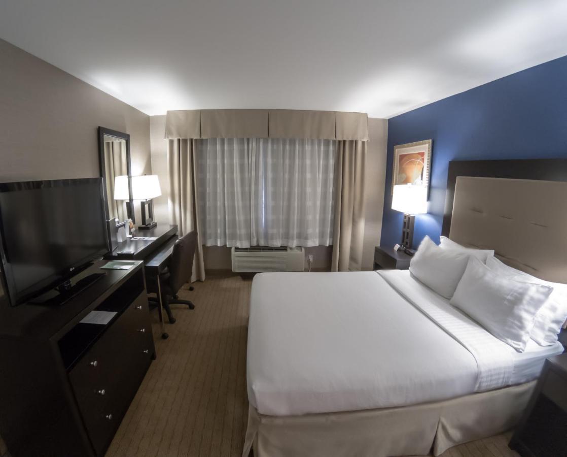 Holiday Inn Seattle Dwtn Lake Union By Ihg Dış mekan fotoğraf