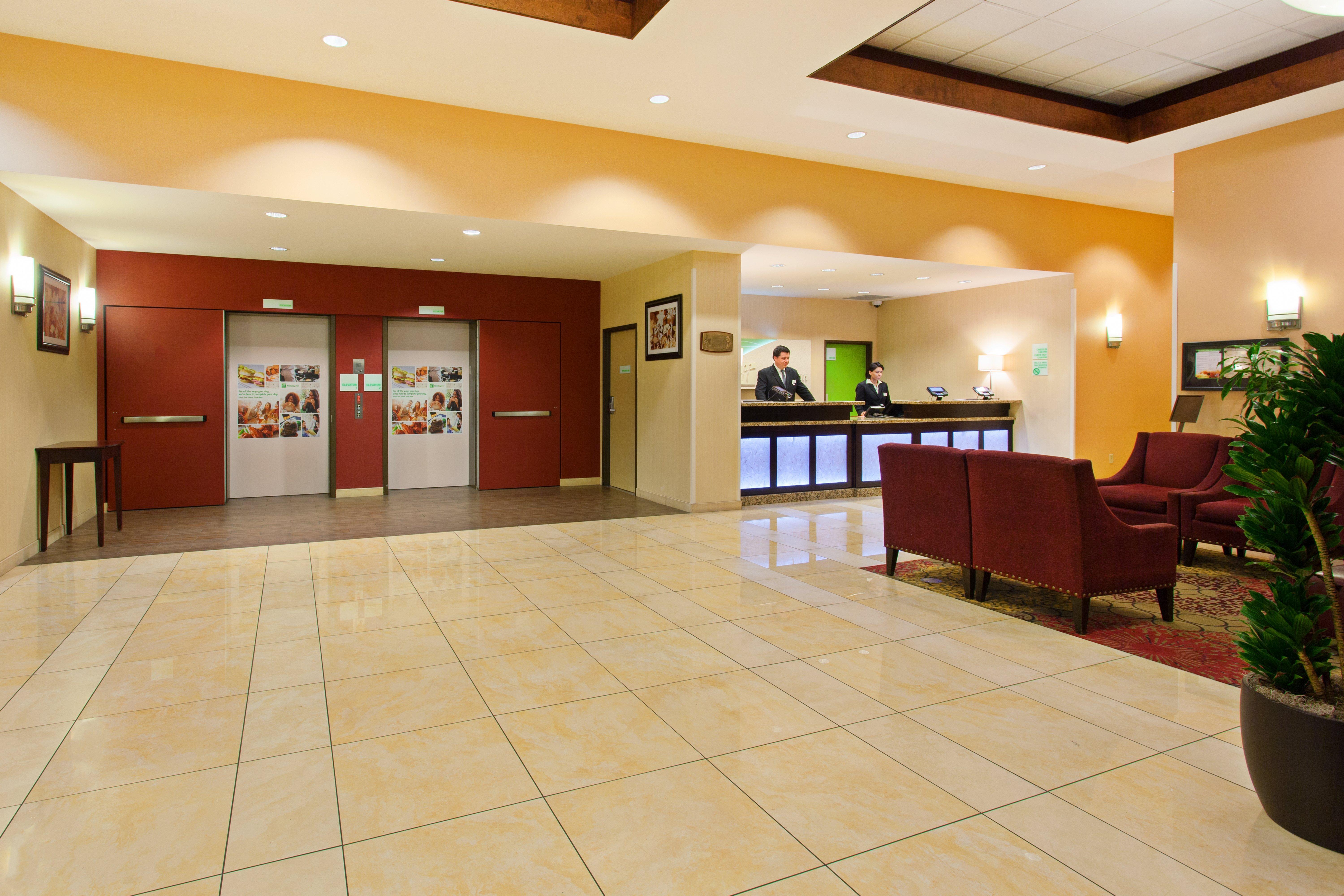Holiday Inn Seattle Dwtn Lake Union By Ihg Dış mekan fotoğraf