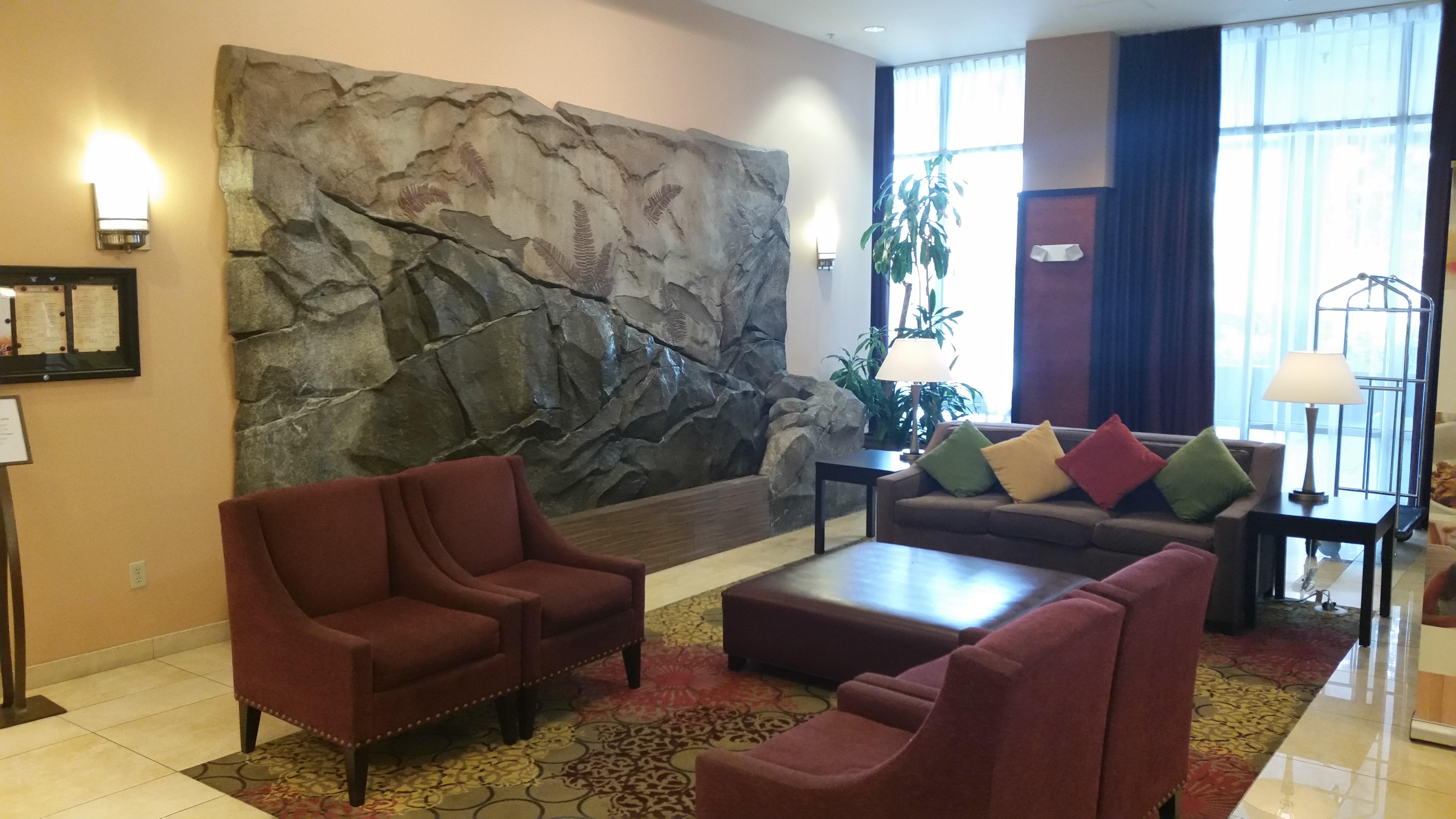 Holiday Inn Seattle Dwtn Lake Union By Ihg Dış mekan fotoğraf