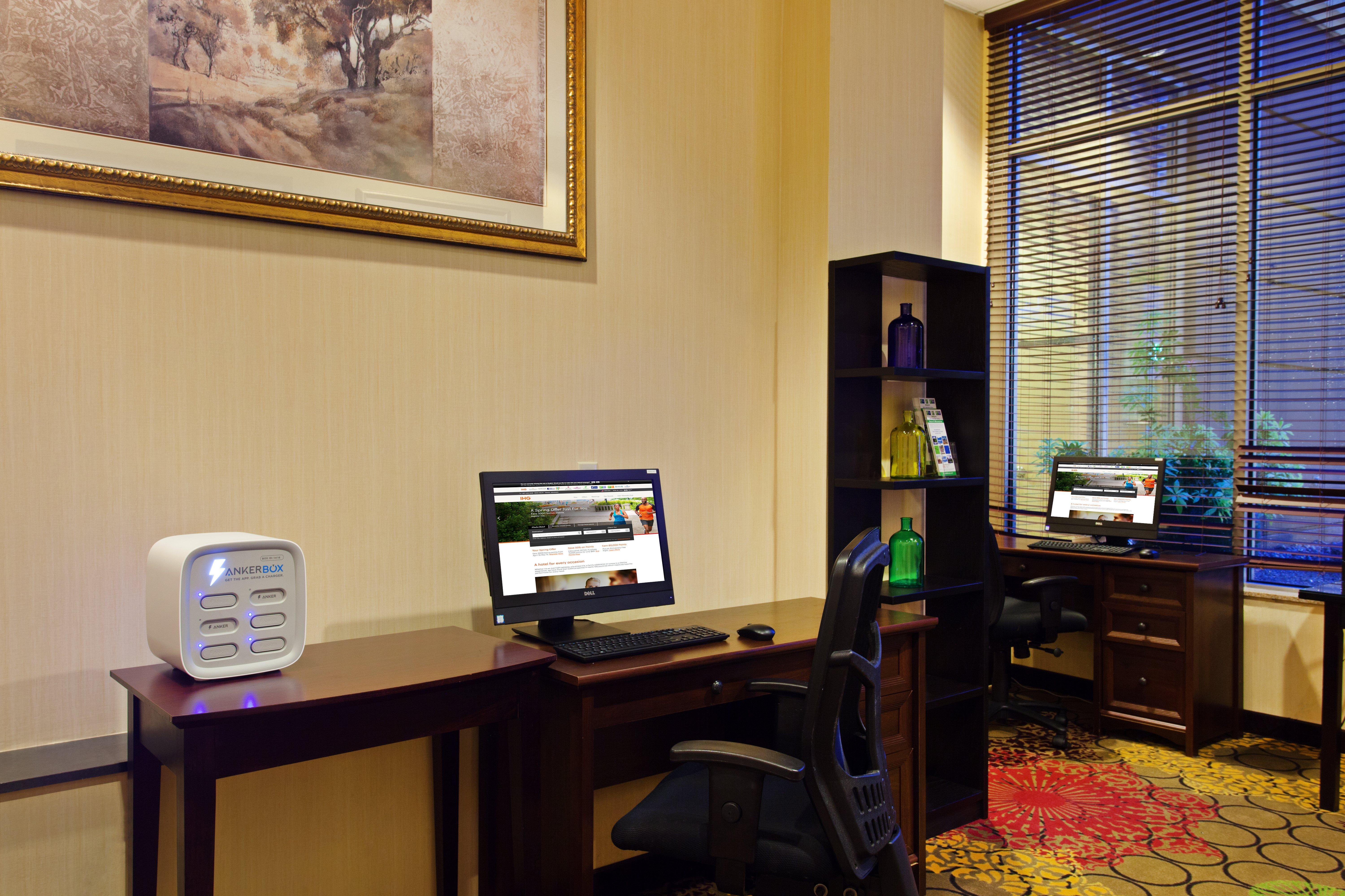 Holiday Inn Seattle Dwtn Lake Union By Ihg Dış mekan fotoğraf