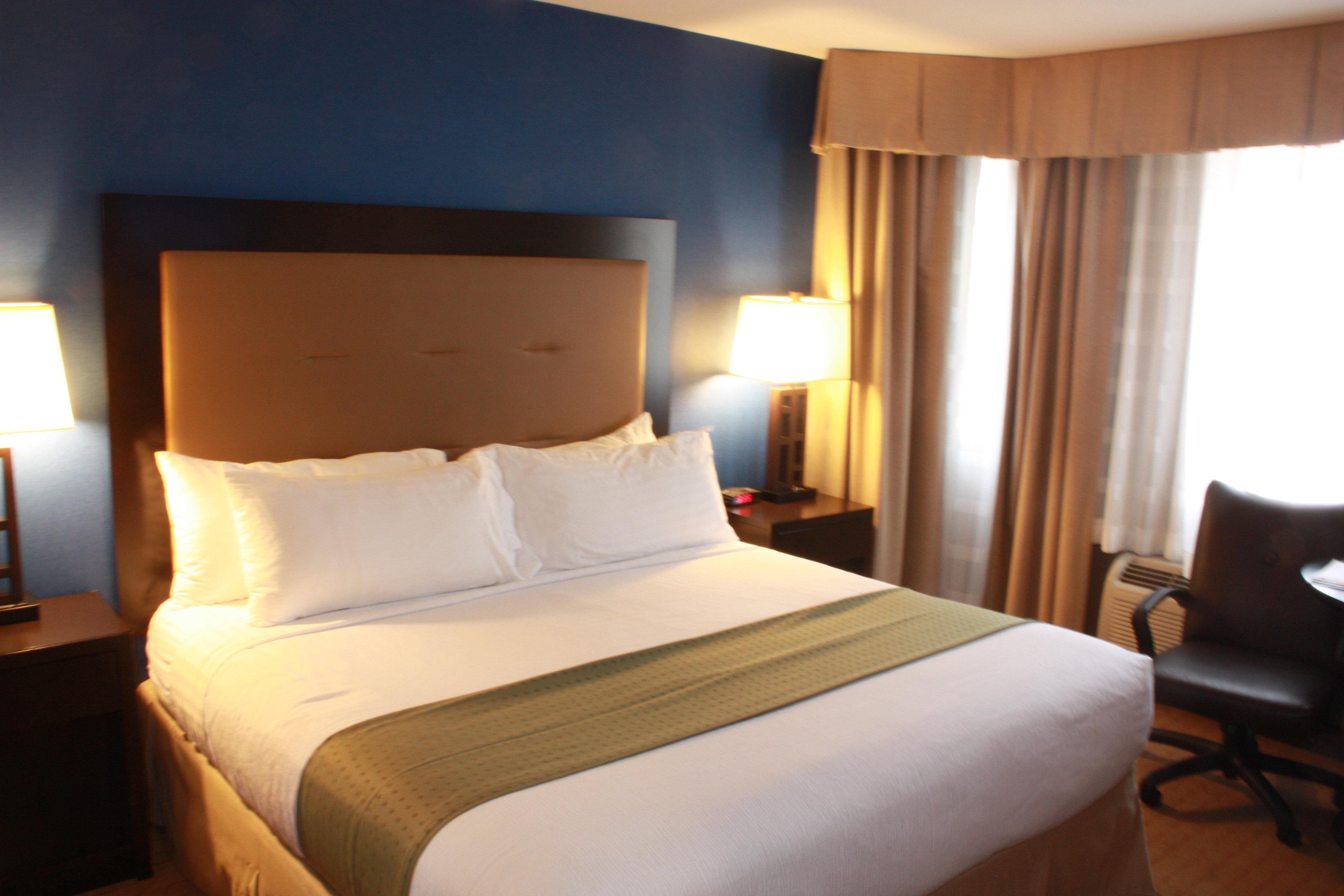 Holiday Inn Seattle Dwtn Lake Union By Ihg Dış mekan fotoğraf