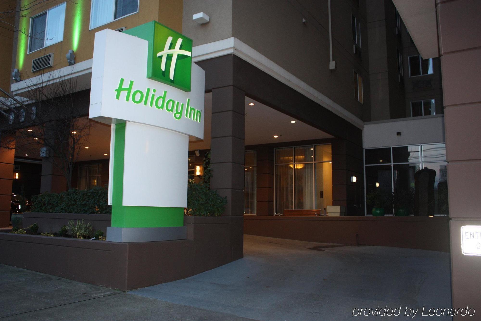 Holiday Inn Seattle Dwtn Lake Union By Ihg Dış mekan fotoğraf