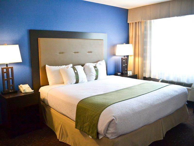 Holiday Inn Seattle Dwtn Lake Union By Ihg Dış mekan fotoğraf