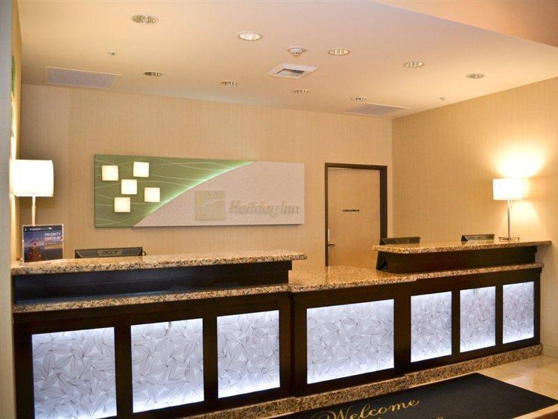 Holiday Inn Seattle Dwtn Lake Union By Ihg Dış mekan fotoğraf