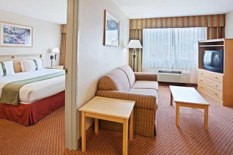 Holiday Inn Seattle Dwtn Lake Union By Ihg Oda fotoğraf
