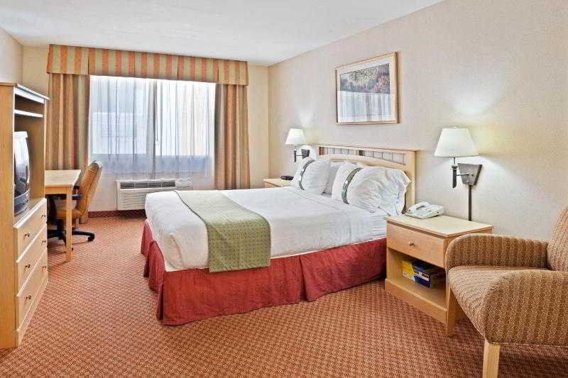 Holiday Inn Seattle Dwtn Lake Union By Ihg Oda fotoğraf
