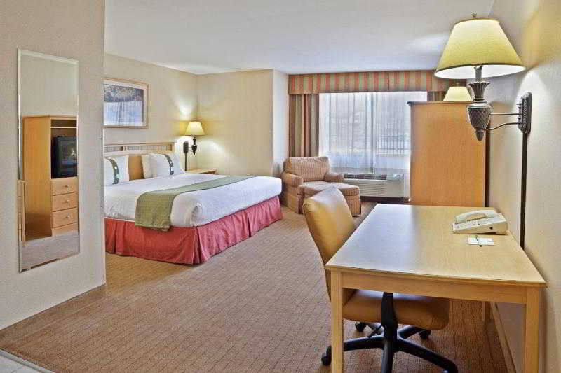 Holiday Inn Seattle Dwtn Lake Union By Ihg Oda fotoğraf