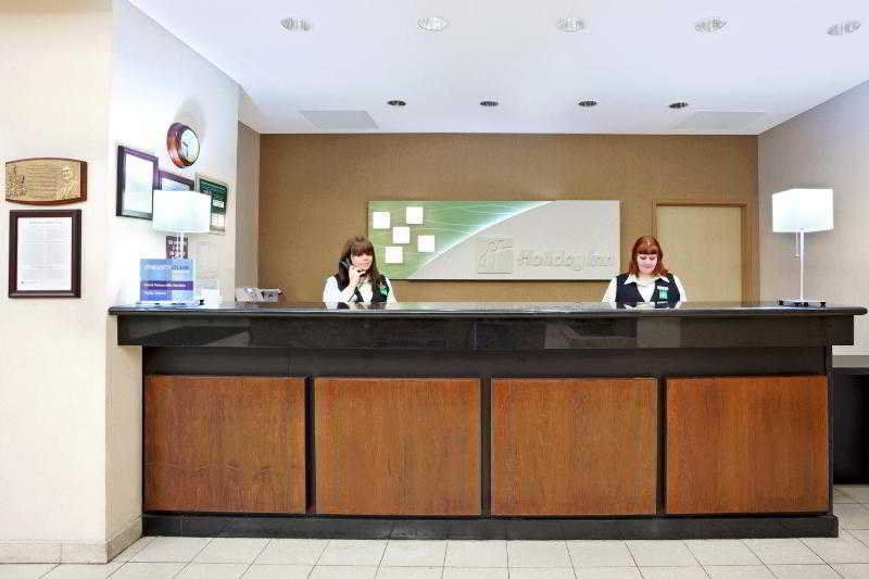 Holiday Inn Seattle Dwtn Lake Union By Ihg İç mekan fotoğraf