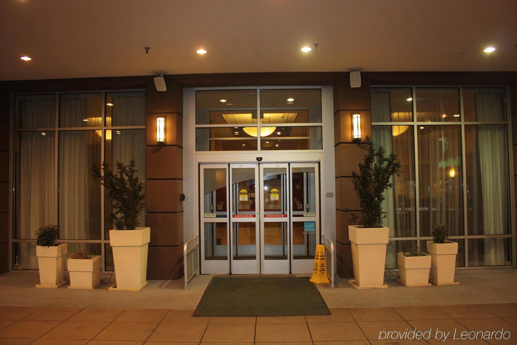 Holiday Inn Seattle Dwtn Lake Union By Ihg Dış mekan fotoğraf
