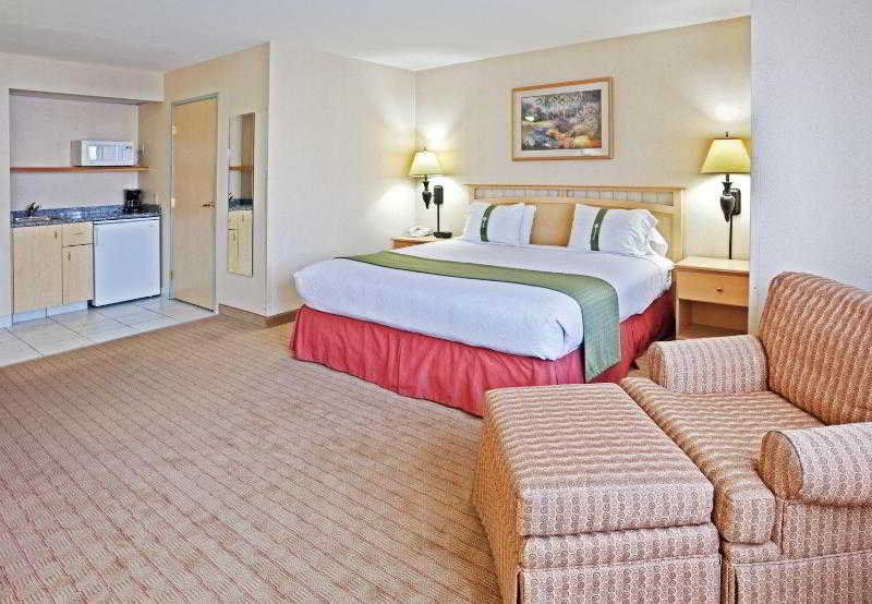Holiday Inn Seattle Dwtn Lake Union By Ihg Dış mekan fotoğraf