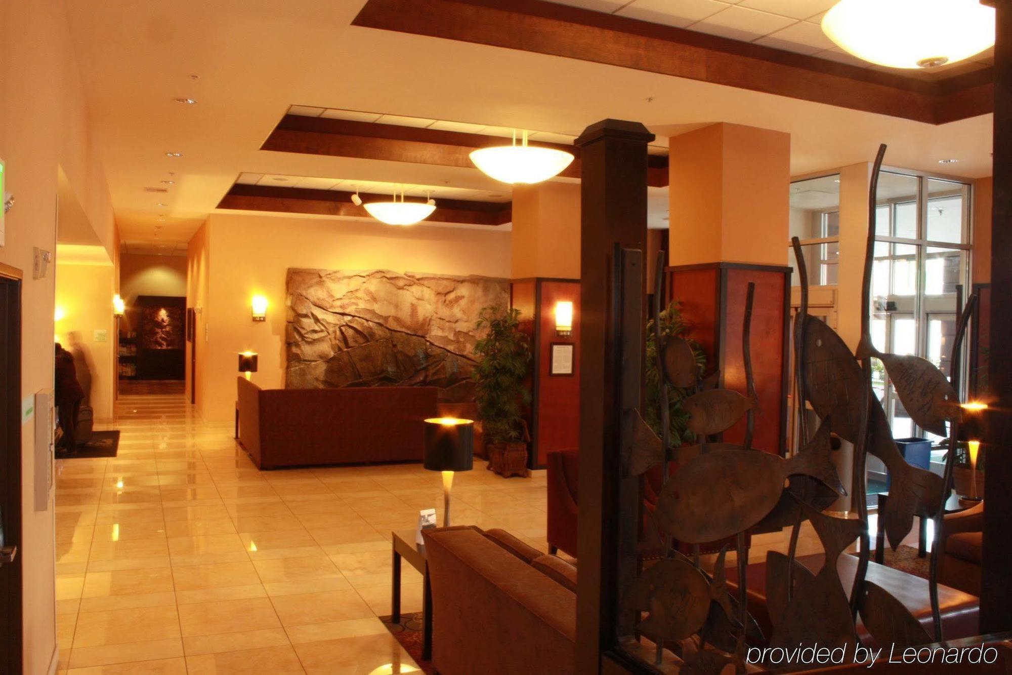 Holiday Inn Seattle Dwtn Lake Union By Ihg Dış mekan fotoğraf